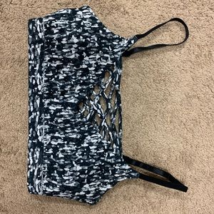 Fabletics bra, size M